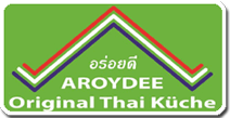 Aroydee Original Thaikuche In 60314 Frankfurt Am Main